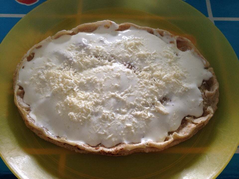 Gorditas Doña Chemita