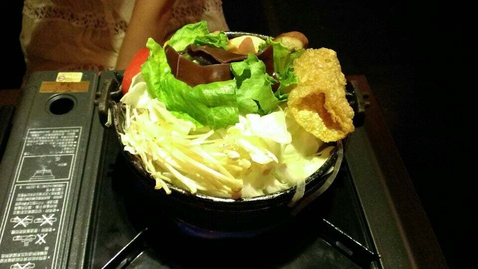 吉田洋食屋