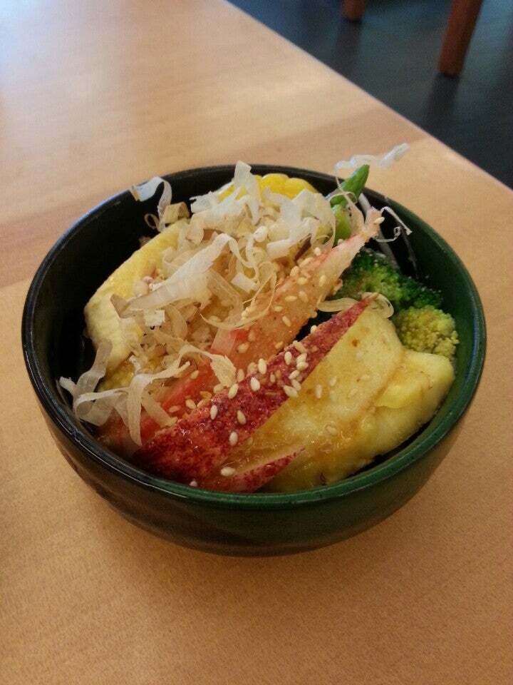 丸志生魚片專賣店