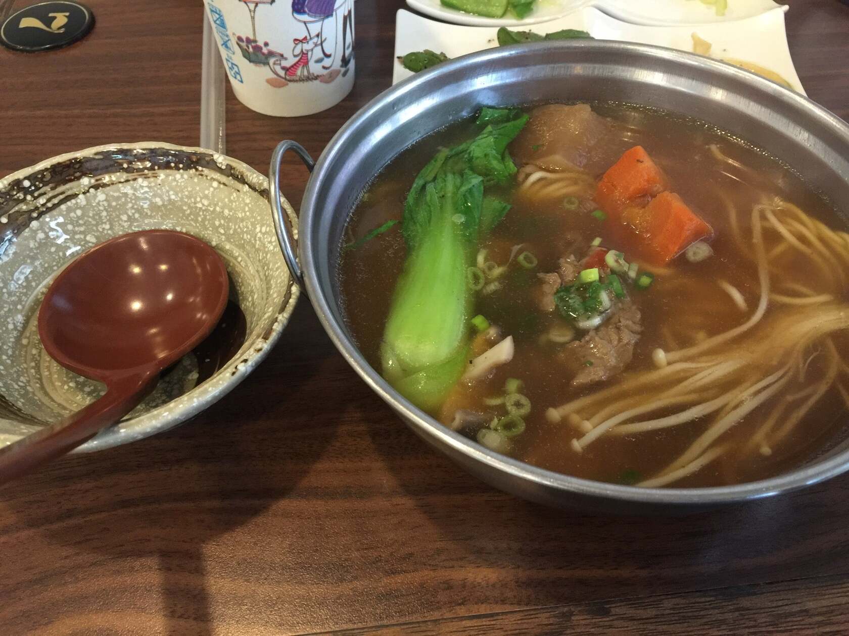 穀牧禾牛