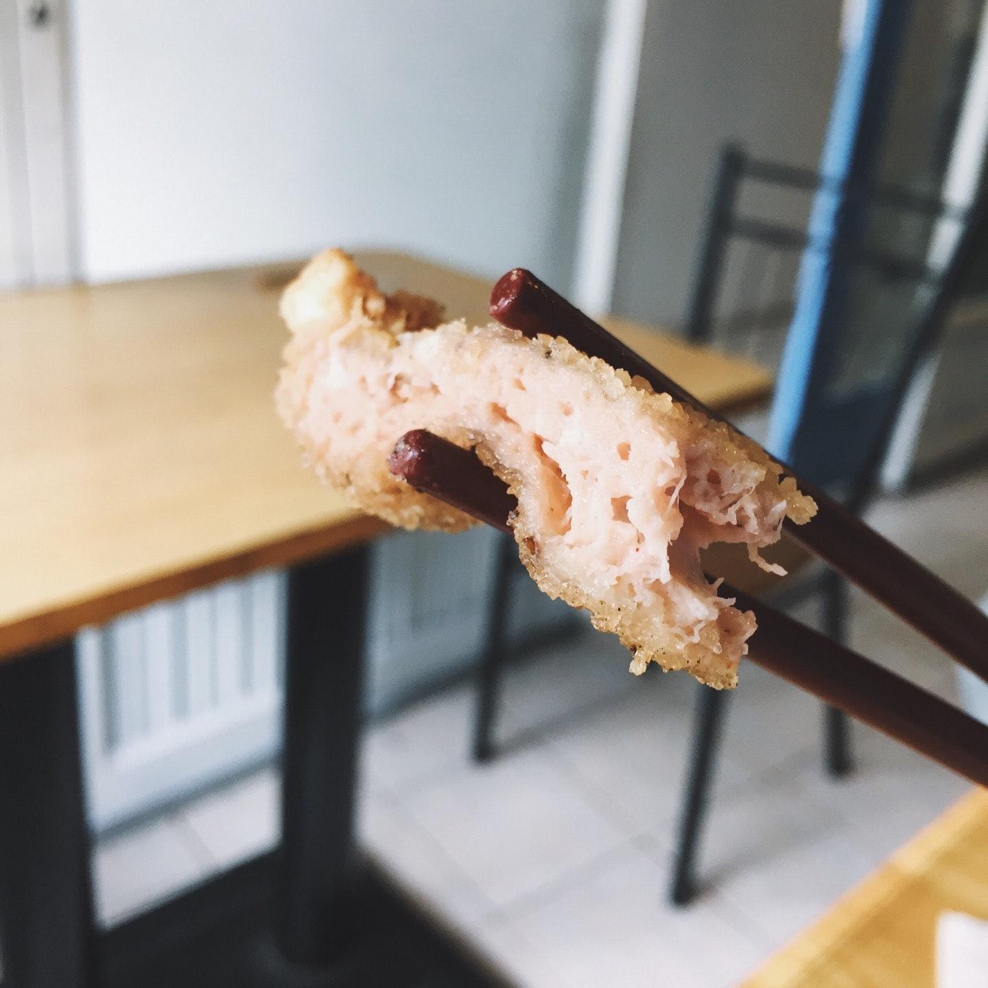 佑昌蔬食