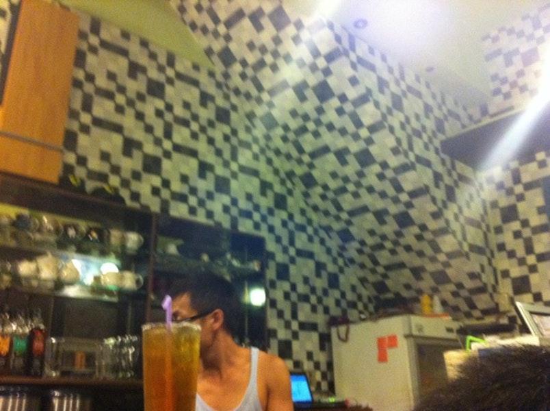 Dreamer 夢想家咖啡館