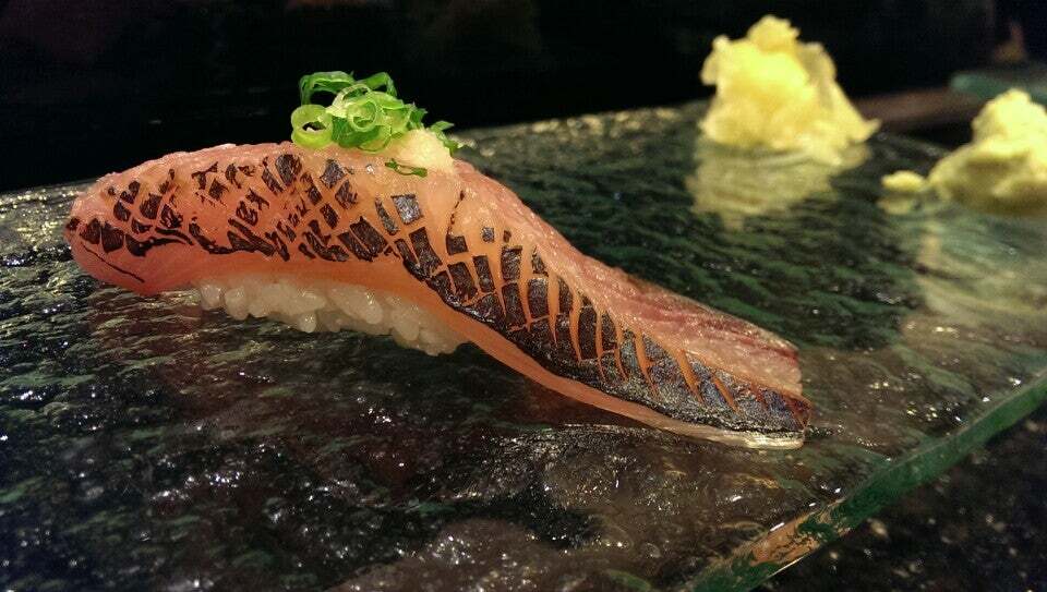 元手壽司