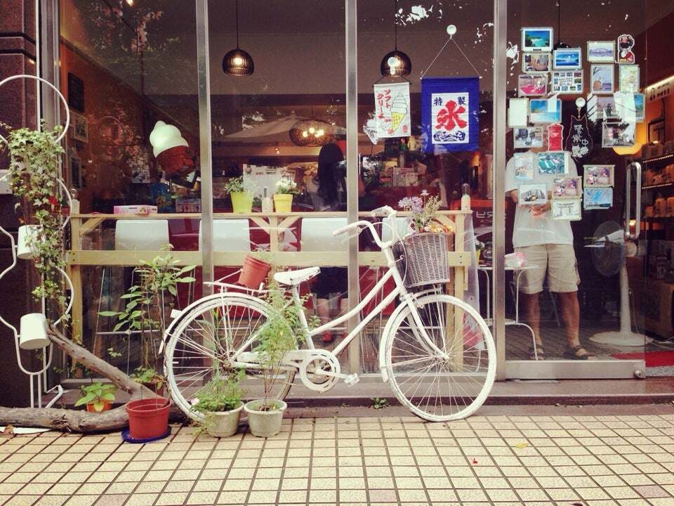 咖啡先生
