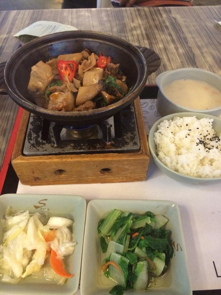 風尚人文咖啡