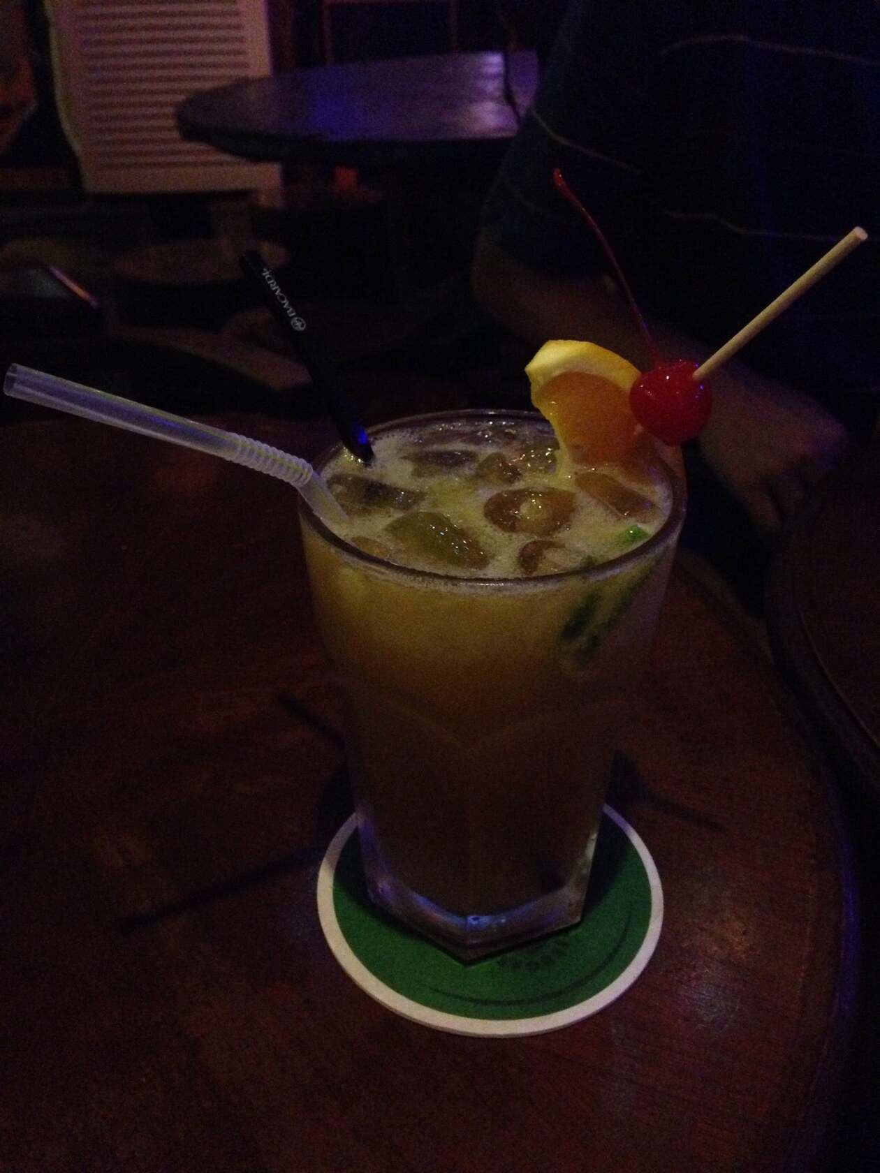 聚點 2P'S Music Pub
