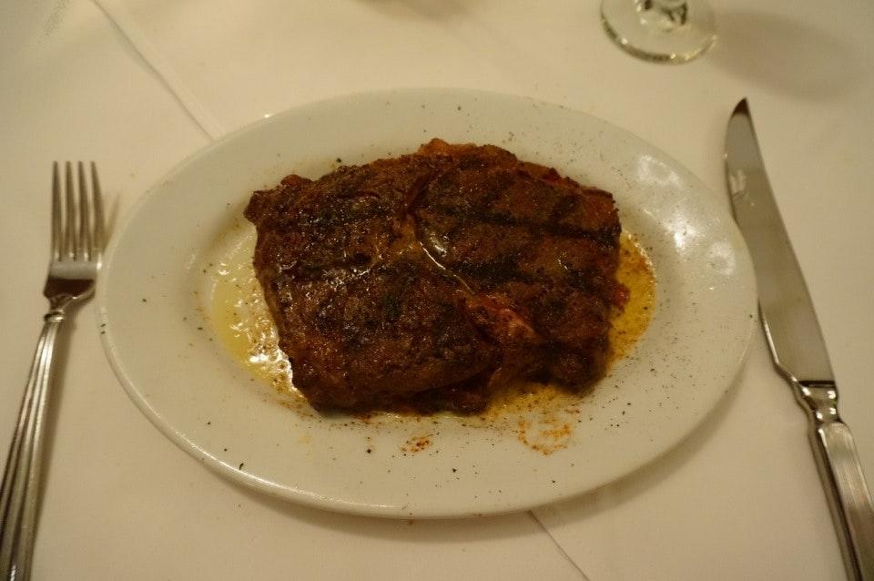 茹絲葵牛排館 Ruth's Chris Steak House