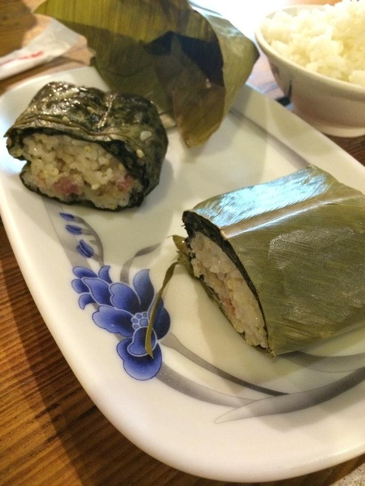 岩灣客棧 iwawna aborigines fine food