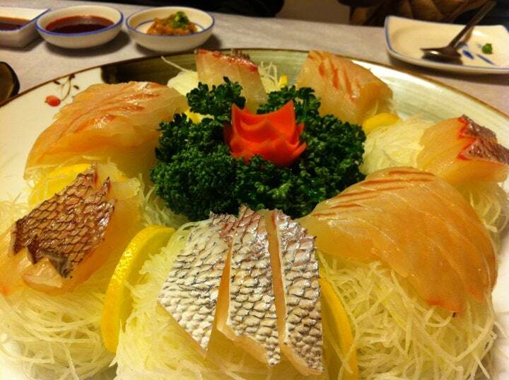 수향초밥