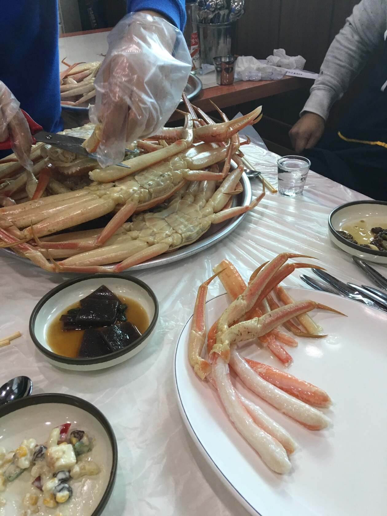 동삼수산