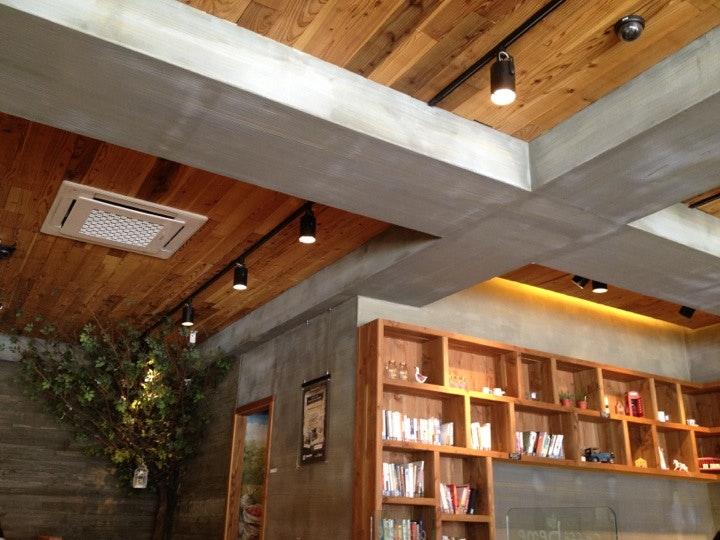Caffe Bene