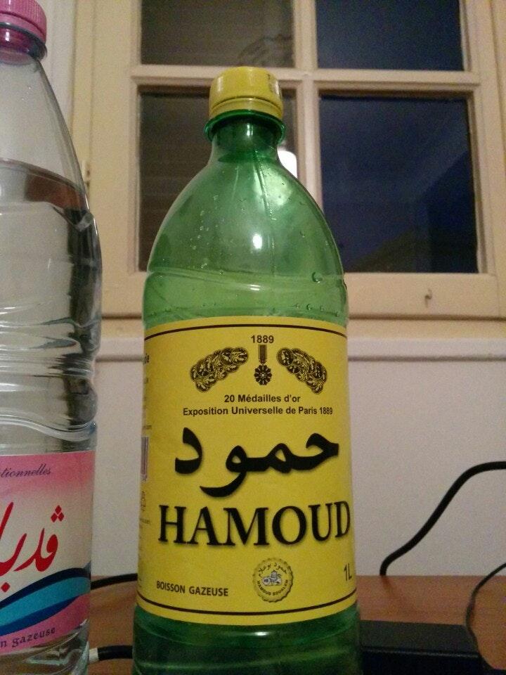 el khaima