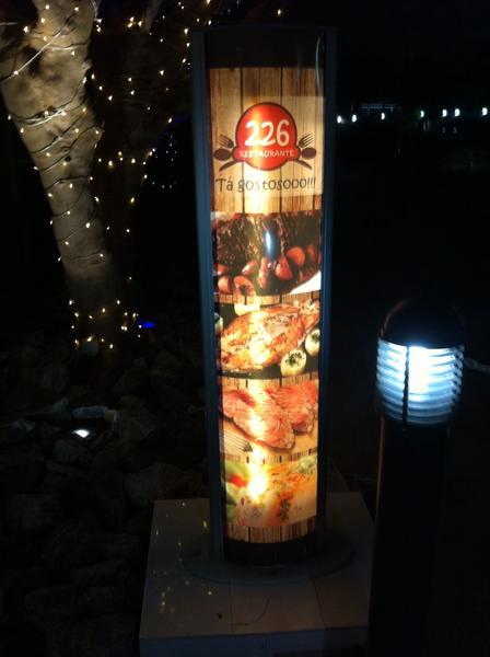 Restaurante 226