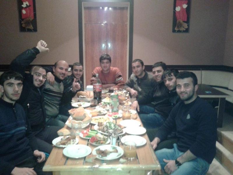 KAFE SULTANLAR