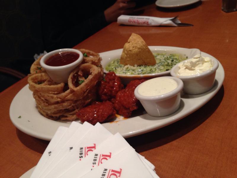 TonyRoma's