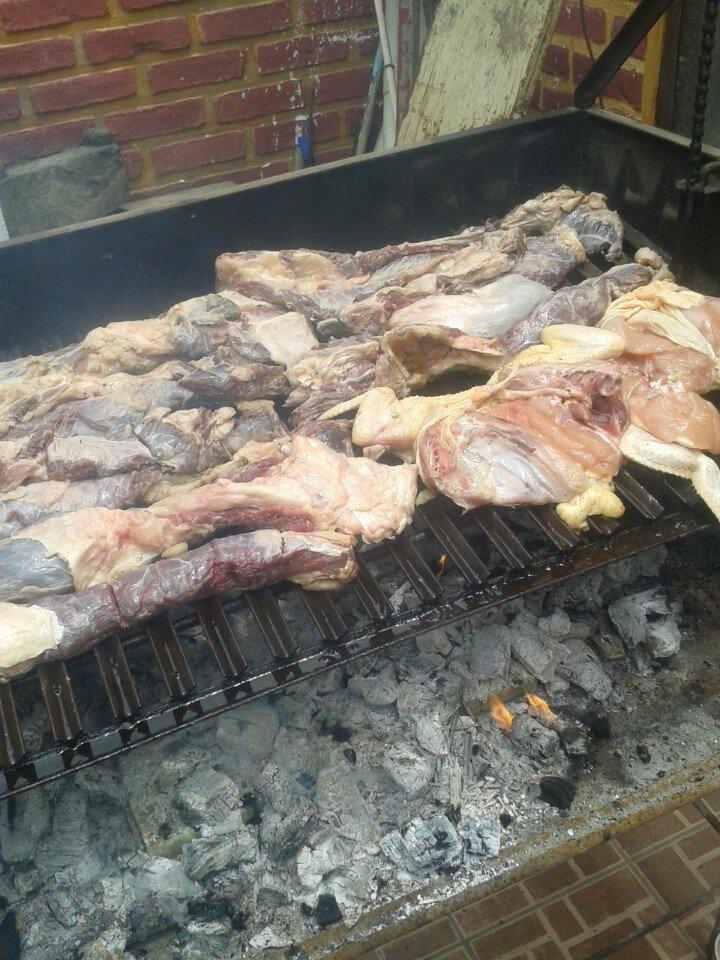 Chaco Lindo