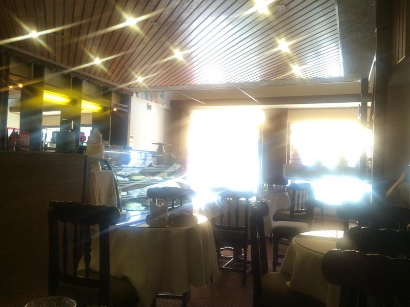 Santo Café