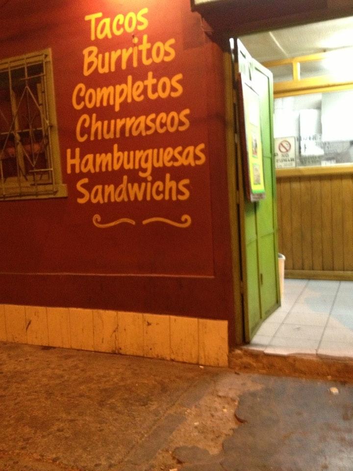 Tacompleto