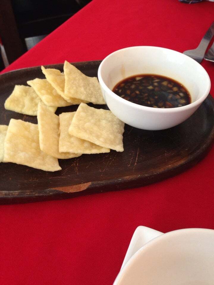 Restaurant Feng