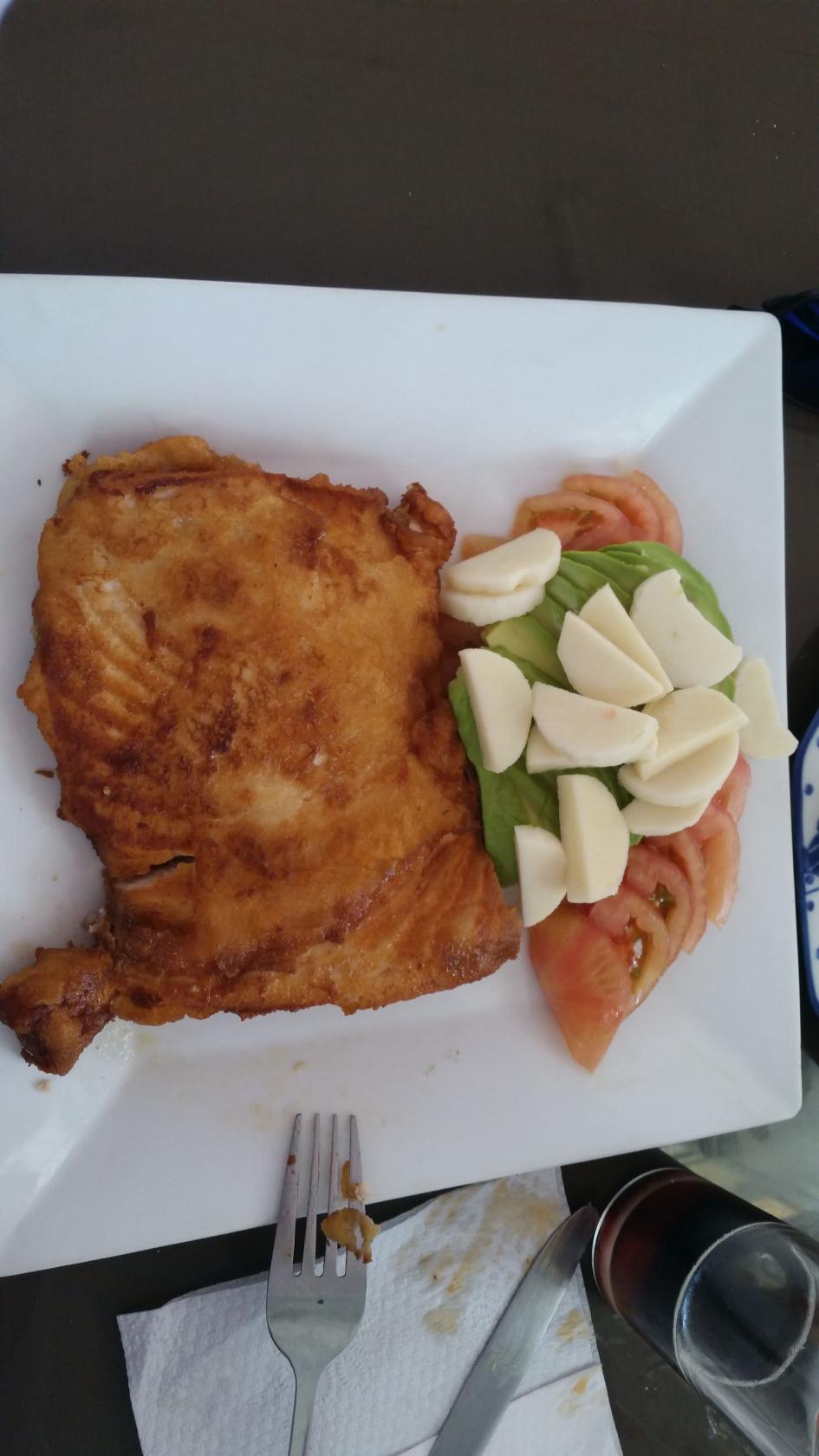 Restaurant Aurorita