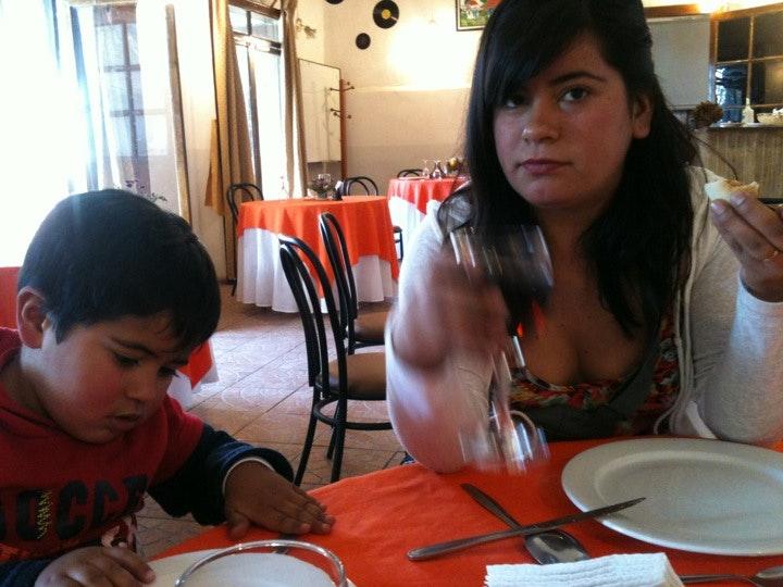 Restaurant Arunco