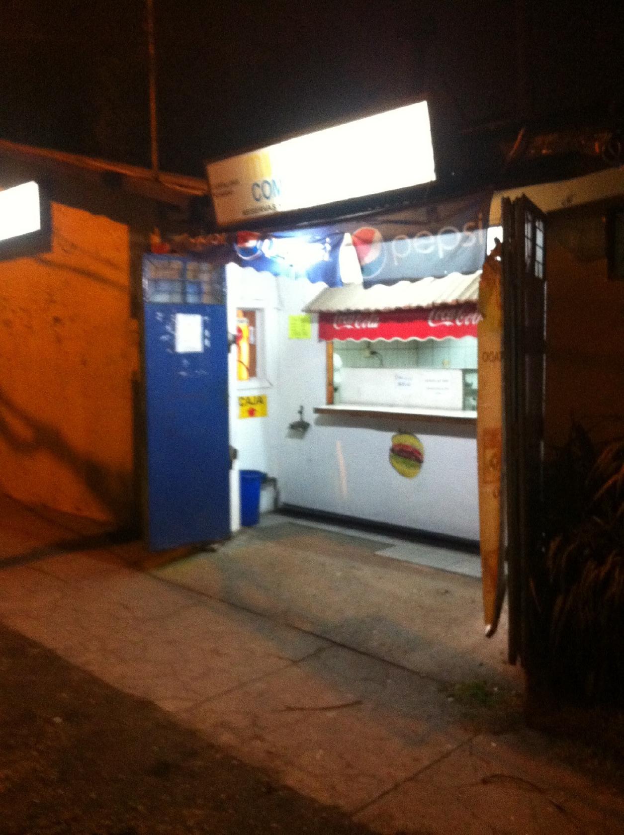 Restaurant Miraflores