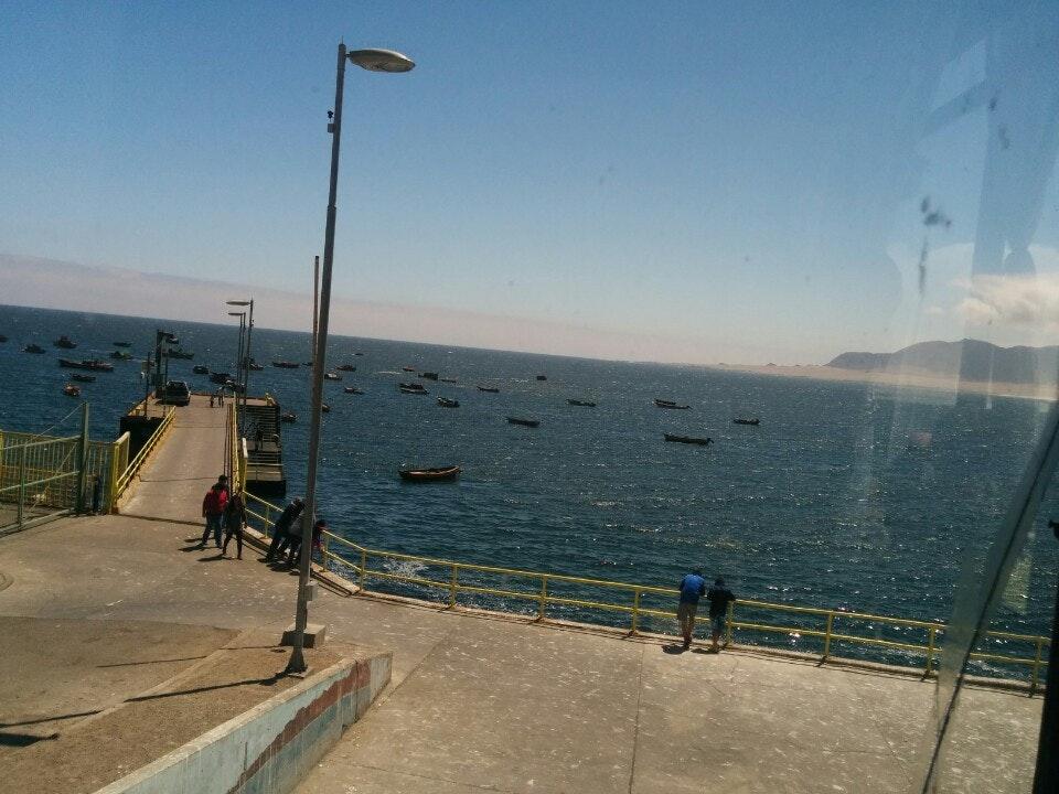 Restaurant Alicanto
