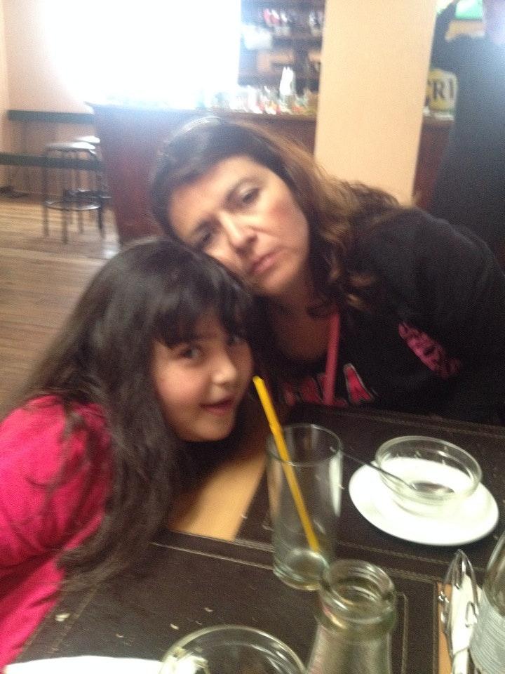 Restaurant Campito