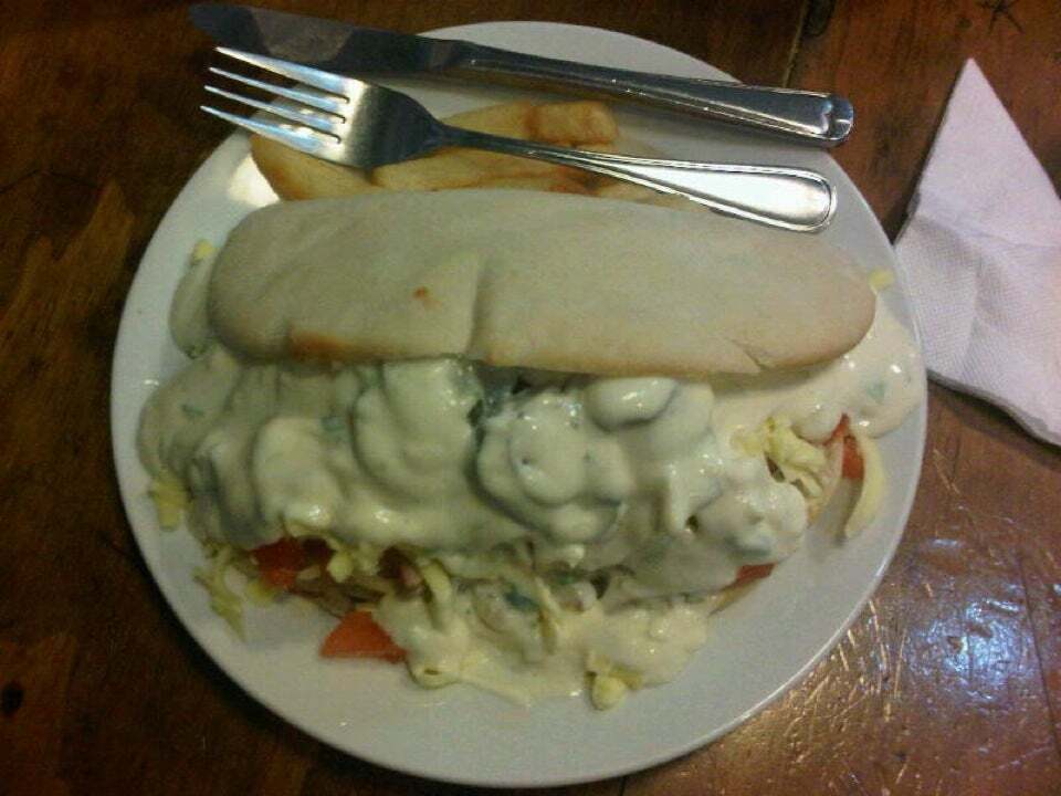 Donner