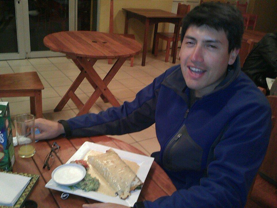 Taqueria Mi Abuelo Tomas