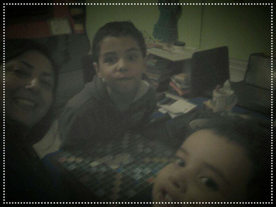 Fruteria Los Carolinos