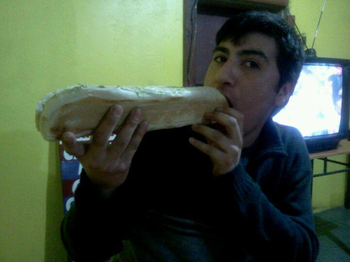 Mak Ronal