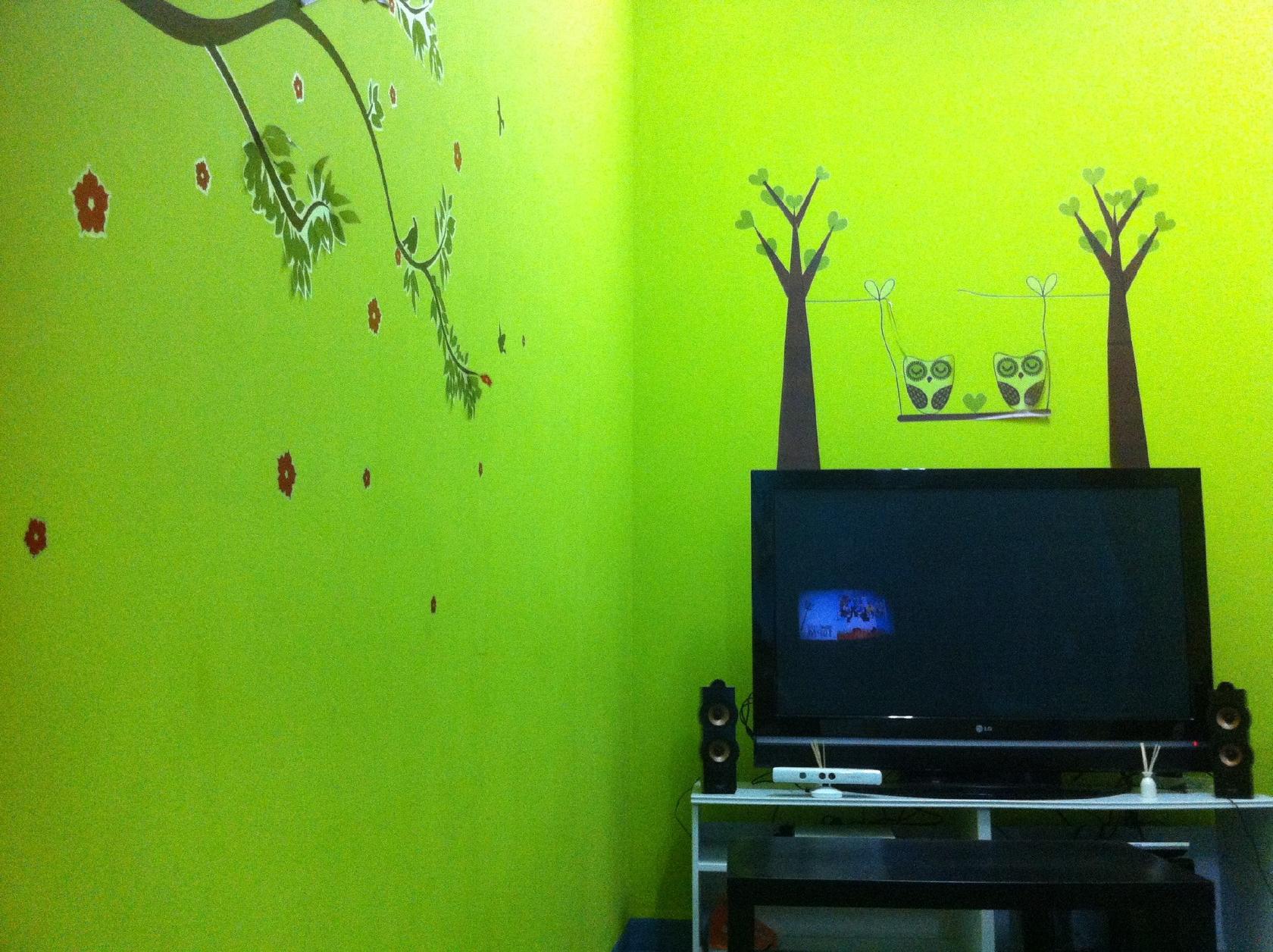 Flyer Lounge