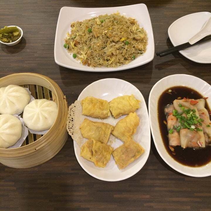 Mongkok Kitchen