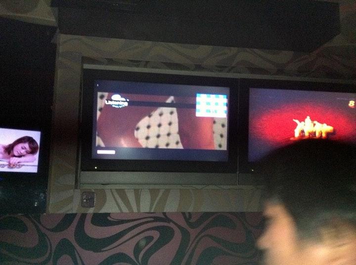 Club One @ Sultan Plaza
