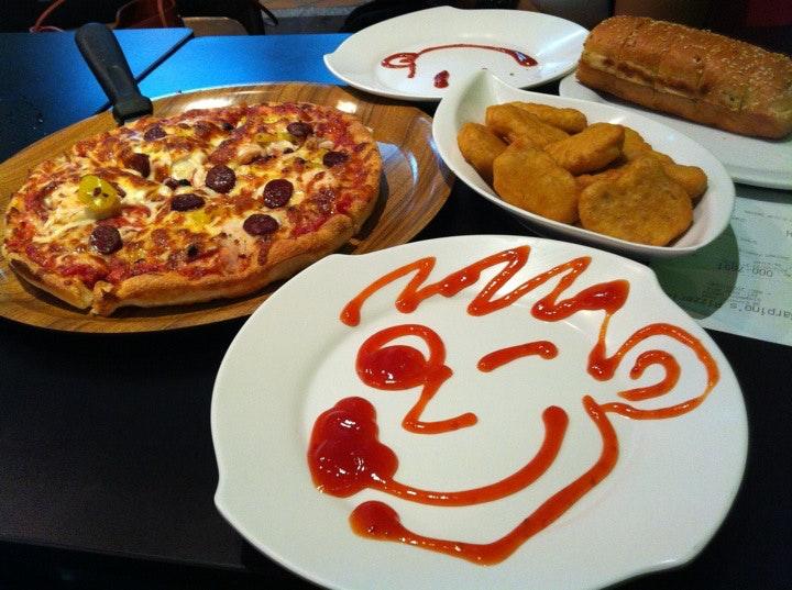 Sarpino's Pizzeria
