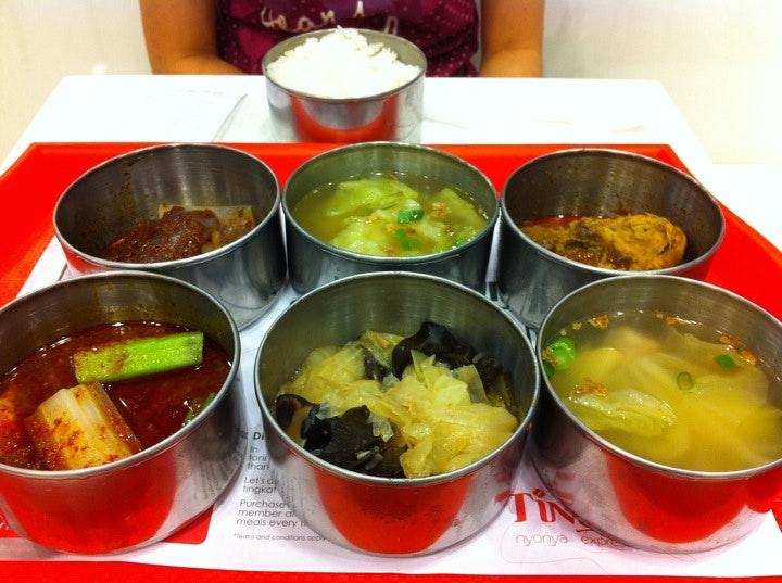 TingKat