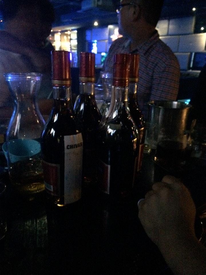 Club Bebe