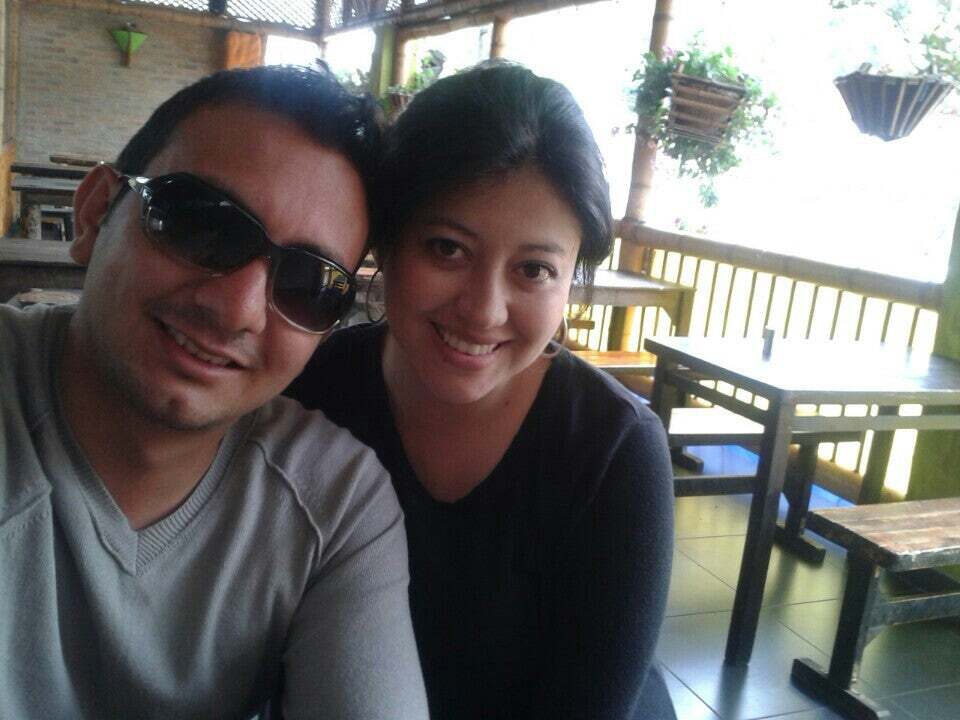 Nuestra Tierra Sopo
