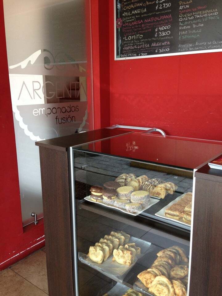 Argenta Express