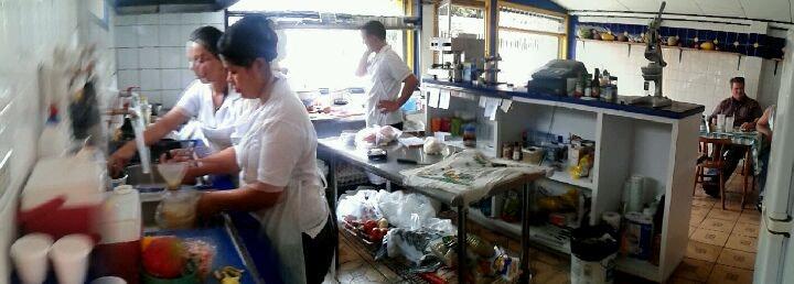 La Cafetería