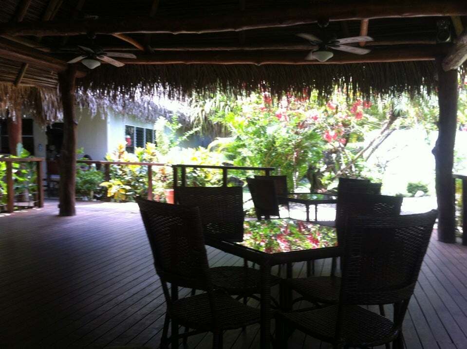 Mahi-Mahi Restaurante