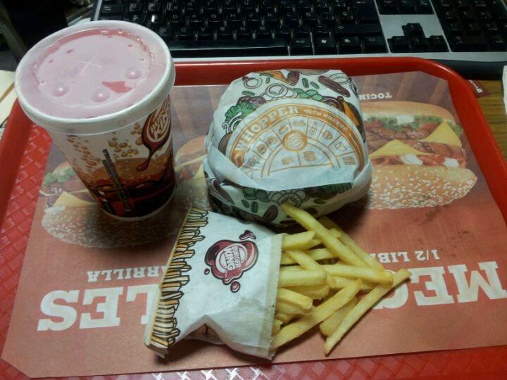 Burger King