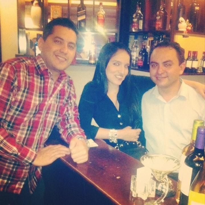 El Porteño