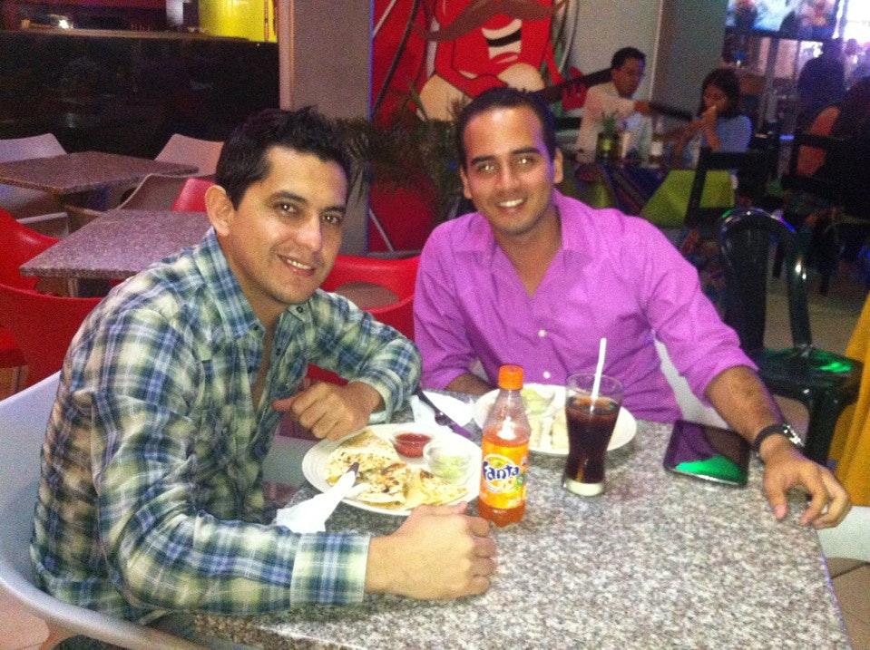 Mike's Restaurant
