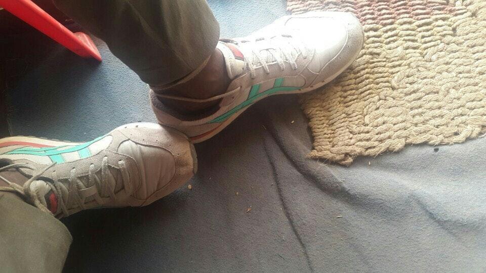 Stepco Enterprise(Omo Tuo) Special