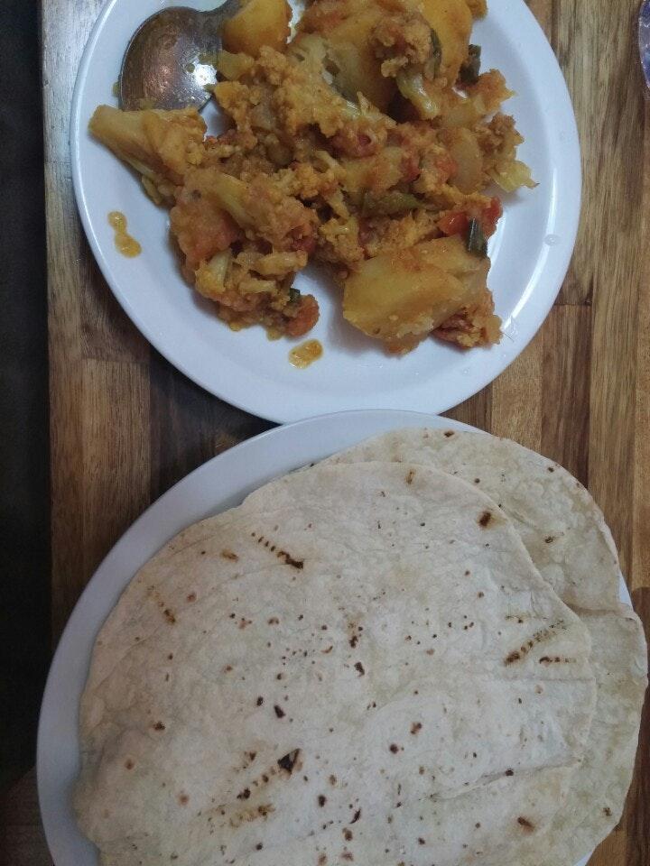 Best Bites Pakistani Halal Food