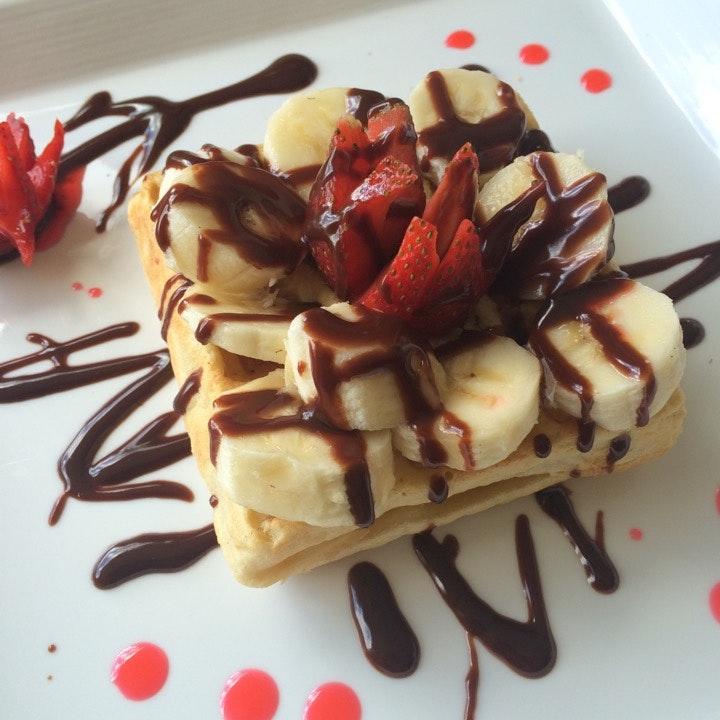 Waffel Haus