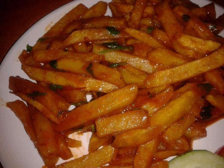 Martha'S Restaurant