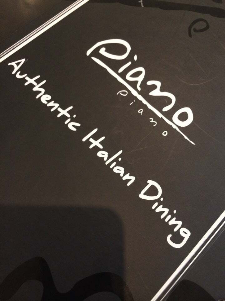 مطعم بيااانوووو